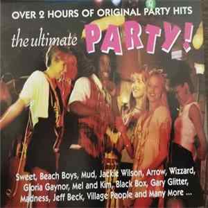 Various - The Ultimate Party FLAC
