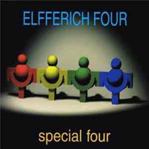Elfferich Four - Special Four FLAC
