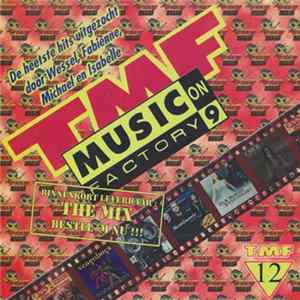 Various - Music Factory Volume 12-98 FLAC