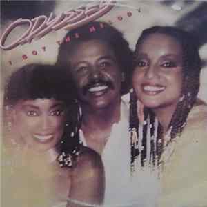 Odyssey - I Got The Melody FLAC