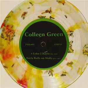Colleen Green - 4 Loko 2 Kayla FLAC