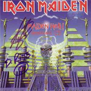 Iron Maiden - Maiden Hell! FLAC