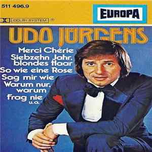 Udo Jürgens - Udo Jürgens FLAC