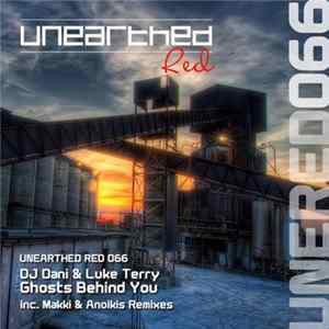 DJ Dani & Luke Terry - Ghosts Behind You FLAC