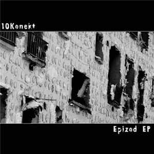 10Konekt - Epizod EP FLAC