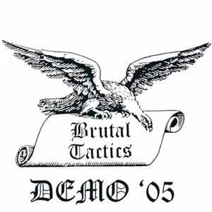 Brutal Tactics - Demo '05 FLAC