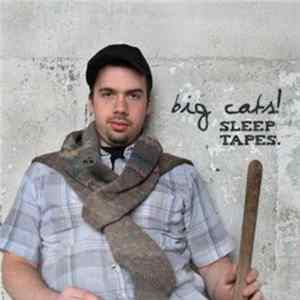 Big Cats! - Sleep Tapes FLAC