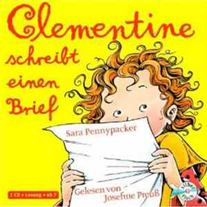 Sara Pennypacker - Clementine Schreibt Einen Brief FLAC