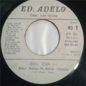 Orch. Choc - Stars - Cha Cha FLAC
