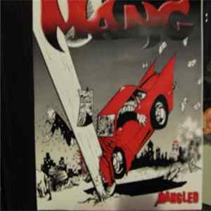 Mang - Mangled FLAC