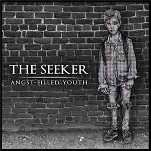 The Seeker - Angst-Filled Youth FLAC