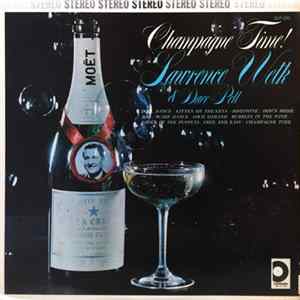 Lawrence Welk & His Orchestra - Dave Pell & His Orchestra - Champagne Time FLAC