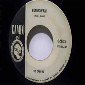 The Orlons - Bon-Doo-Wah FLAC