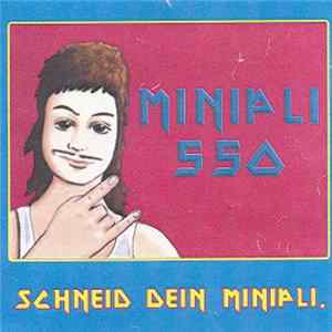 Minipli 550 - Schneid Dein Minipli. FLAC