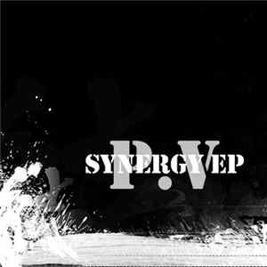 P.V - Synergy EP FLAC