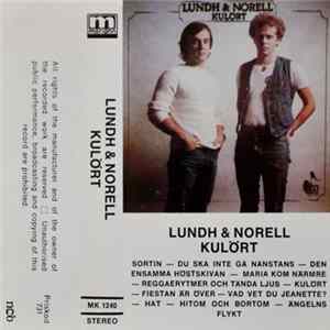 Lundh & Norell - Kulört FLAC