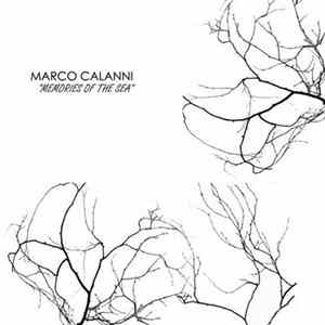 Marco Calanni - Memories Of The Sea EP FLAC