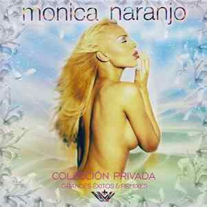 Monica Naranjo - Colección Privada FLAC