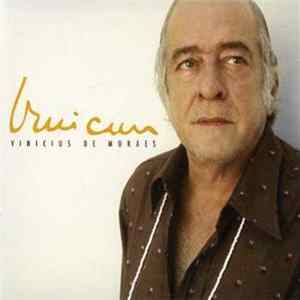 Vinicius De Moraes - Vinicius FLAC