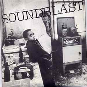 Soundblast - Urla! FLAC
