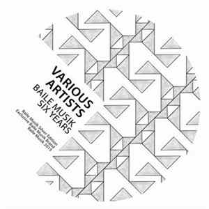 Various - Baile Musik Six Years FLAC