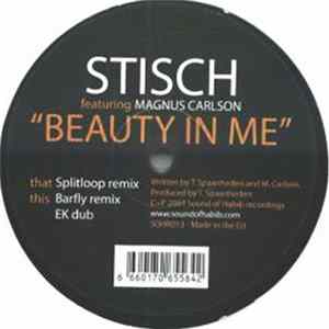 Stisch Featuring Magnus Carlson - Beauty In Me FLAC