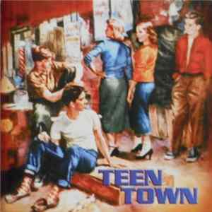 Various - Teen Town FLAC