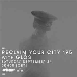 Głós - RYC Podcast 195 FLAC