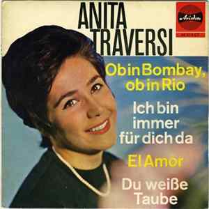 Anita Traversi - Ob In Bombay Ob In Rio FLAC