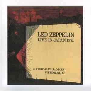 Led Zeppelin - You Were There In Spirits FLAC