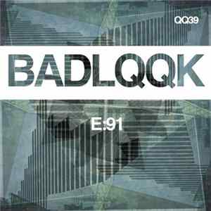 E:91 - #Highenergymafia FLAC