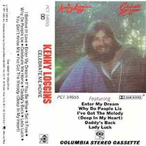 Kenny Loggins - Celebrate Me Home FLAC