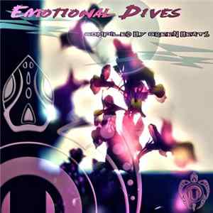 Green Beats - Emotional Dives FLAC
