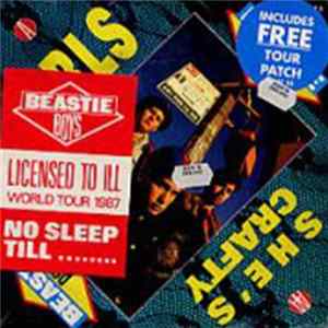 Beastie Boys - Girls / She's Crafty FLAC
