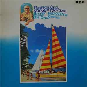 Billy Vaughn & His Orchestra - Hawaiian Songs Deluxe FLAC