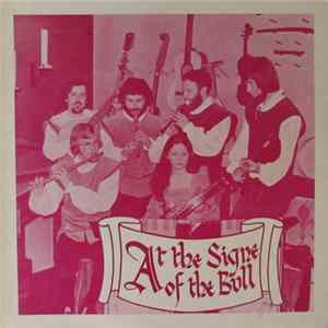 The Bull Minstrels - At The Signe Of The Bull FLAC