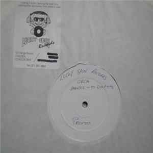 Orca - Dances With Dolphins EP No. 1 FLAC
