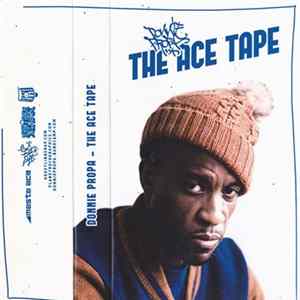 Donnie Propa - The Ace Tape FLAC