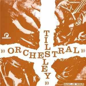 Reg Tilsley - Tilsley Orchestral No. 10 FLAC