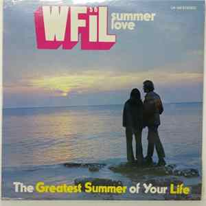 Various - WFIL 56 Summer Of Love FLAC