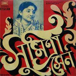 Sumitra Sen - Tagore Songs FLAC