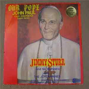Jimmy Sturr And His Orchestra - Our Pope FLAC