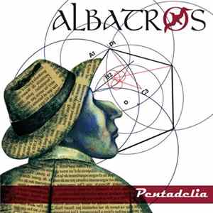 Albatros - Pentadelia FLAC