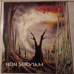 Rotting Christ - Non Serviam FLAC