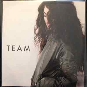 Lorde - Team FLAC