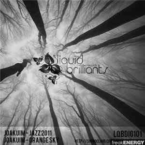 Joakuim - Orange Sky FLAC