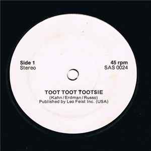 Unknown Artist - Toot Toot Tootsie FLAC
