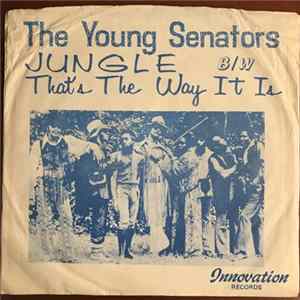 The Young Senators - Jungle FLAC