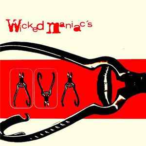 Wicked Maniac's - Turn The Key FLAC