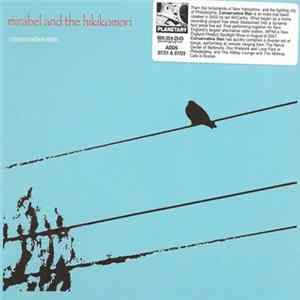 Conservative Man - Mirabel And The Hikikomori FLAC